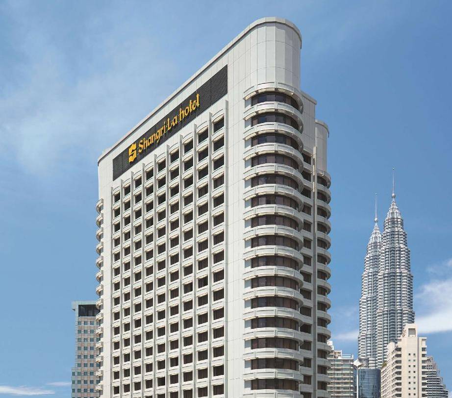 Shangri-La Kuala Lumpur